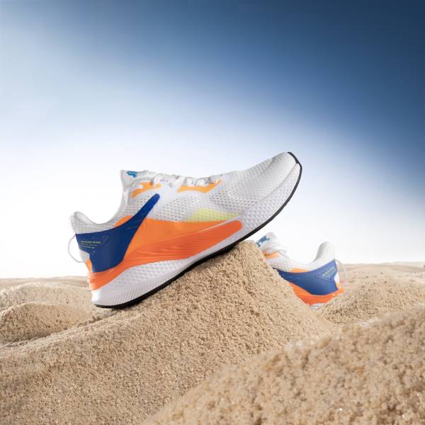 Shoes for boxing hot sale and running