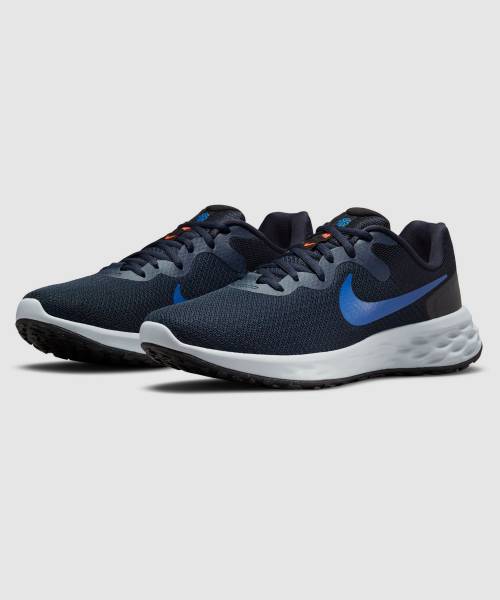 NIKE Revolution 6 Running Shoes For Men