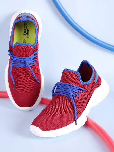 The Indian Garage Co. Running Shoes For Men