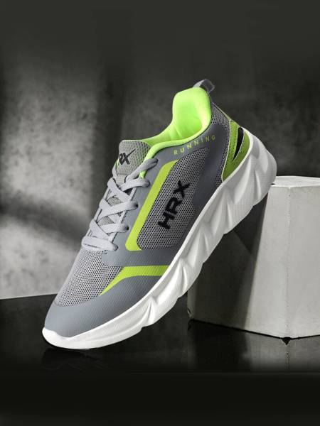 HRX by Hrithik Roshan GoLite Walking Shoes For Women