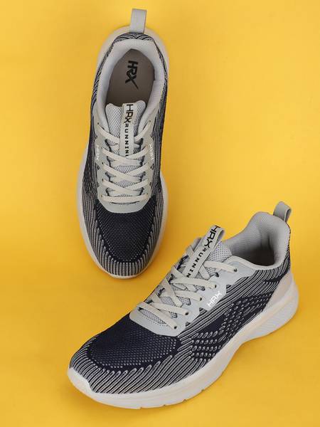HRX by Hrithik Roshan DYNAMIC RUN Walking Shoes For Men