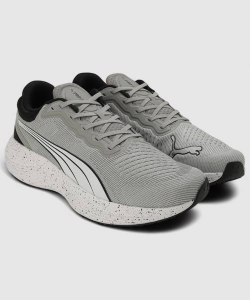 PUMA Scend Pro Engineered Running Shoes For Men