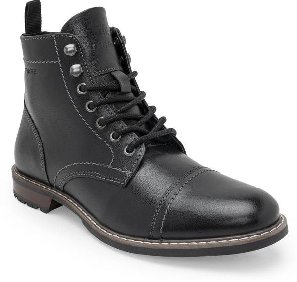 Red tape 2024 boots amazon