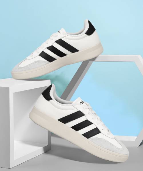 ADIDAS BARREDA IKD Sneakers For Men