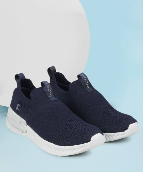 MOCHI Slip On Sneakers For Men