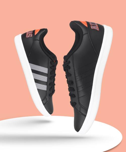 ADIDAS Classic Rubber M4 Sneakers For Men