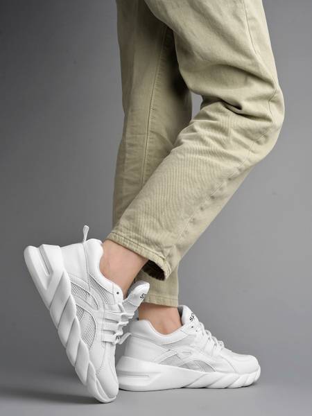 Stylestry Sneakers For Men