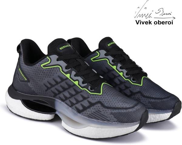 BERSACHE Bersache Premium Sports ,walking,cricket, Trending Running Shoes For Mens/boys Running Shoes For Men