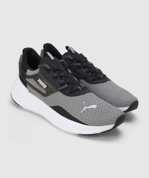 PUMA Softride Symmetry Running Shoes For Men