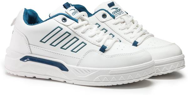 asian Casual Sneaker Shoes for Men | Soft Cushioned Insole || NEXUS-01 Sneakers For Men