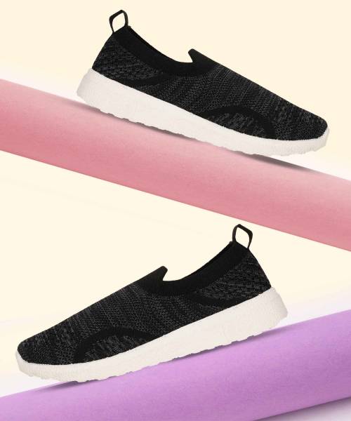 Bata Corporate Casuals For Women