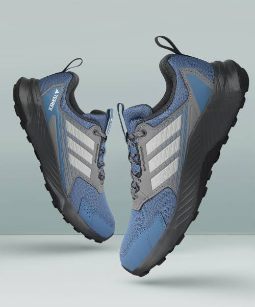 ADIDAS TERREX TRACEFINDER 2 Hiking & Trekking Shoes For Men