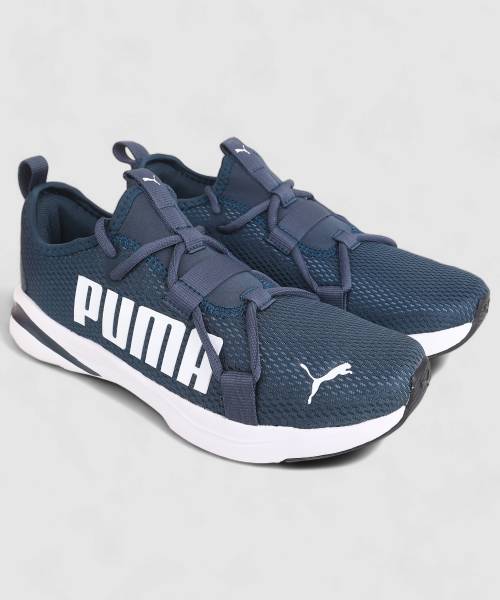 PUMA Softride Rift Runlyn Slipon Sports Walking Shoes For Men