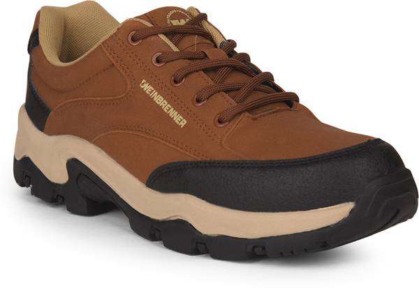 Weinbrenner Weinbrenner Men's Casual Oxford Shoes  Stylish, Durable & Comfortable Footwear Outdoors For Men