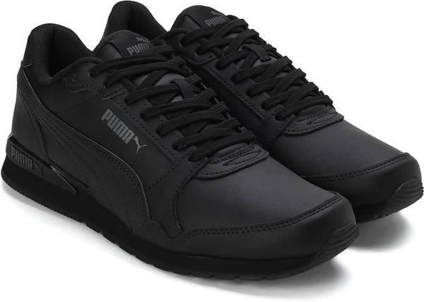 Puma st runner best sale mens