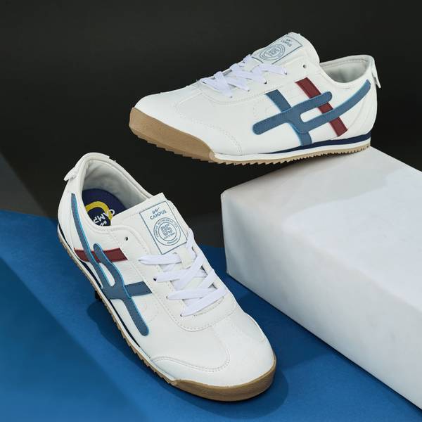 CAMPUS TUMBLE PRO Sneakers For Men