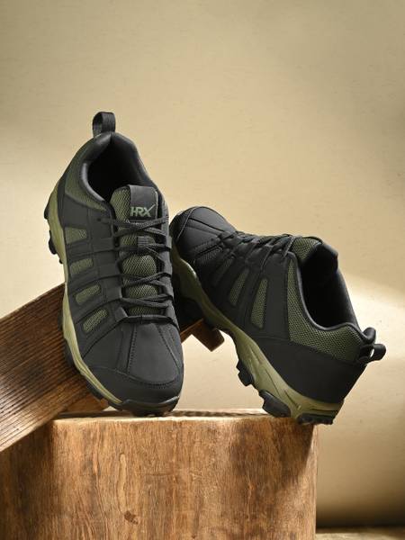 HRX by Hrithik Roshan Hiking & Trekking Shoes For Men
