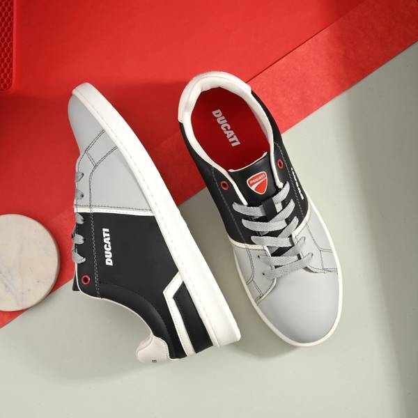 DUCATI Neo Motorsport Sneakers For Men