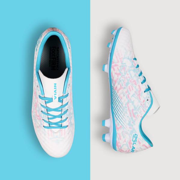NIVIA Oslar 3.0 football shoe stud Football Shoes For Men Price