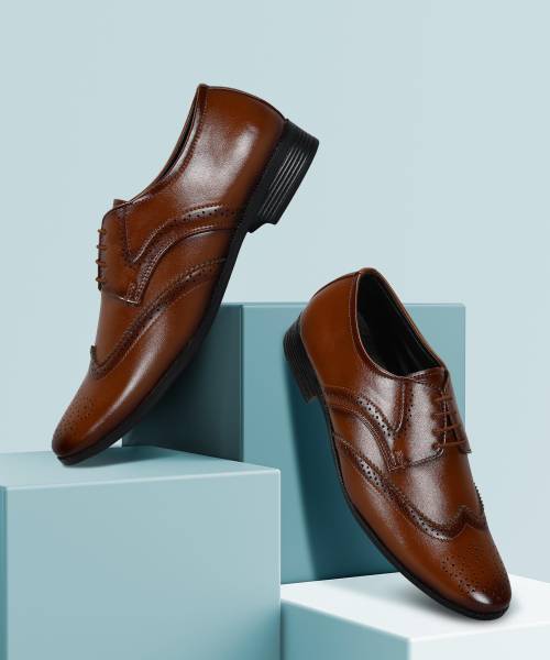Paragon Formal Shoes Comfortable Durable Ideal Everyday Outdoor use Lace Up For Men