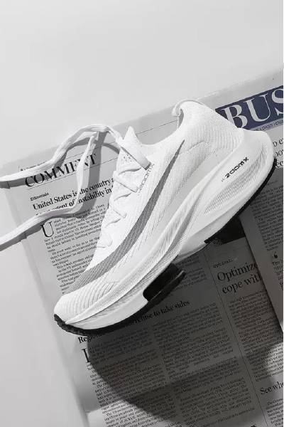 Z Blue Z Blue Zoomx IMP Premium Gym,Sports,Training,Stylish With Extra Comfort Running Sneakers For Men