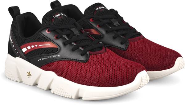 CAMPUS CAMP-GLAM Casuals For Women