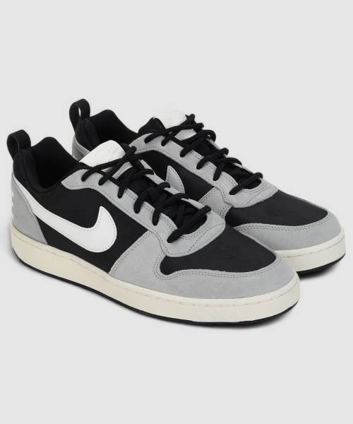 NIKE Court Borough Low Prem Casuals For Men