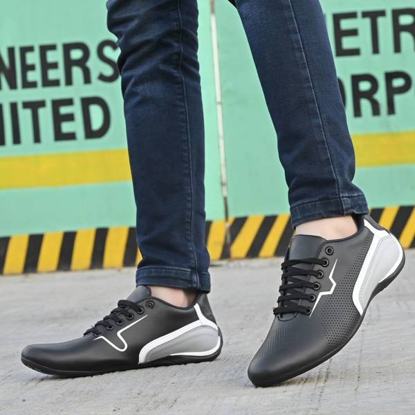 Mercedes benz formal deals shoes price