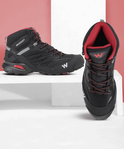 Wildcraft RuNX TR Hugo Outdoors For Men