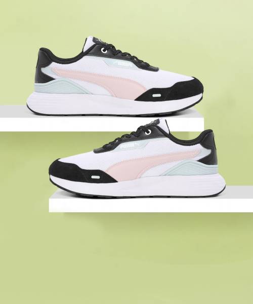 PUMA Runtamed Plus Sneakers For Men