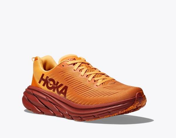 Hoka Rincon 3 Running Shoes For Men