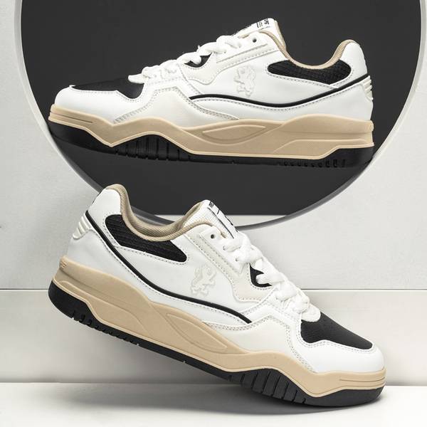 RED TAPE Casual Sneaker Shoes for Men | Classic Rounded Toe, Soothing Insole Sneakers For Men