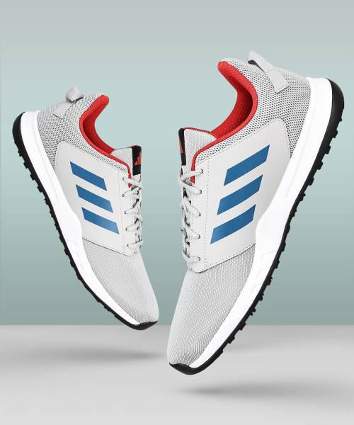 ADIDAS UNIFACTOR M Running Shoes For Men