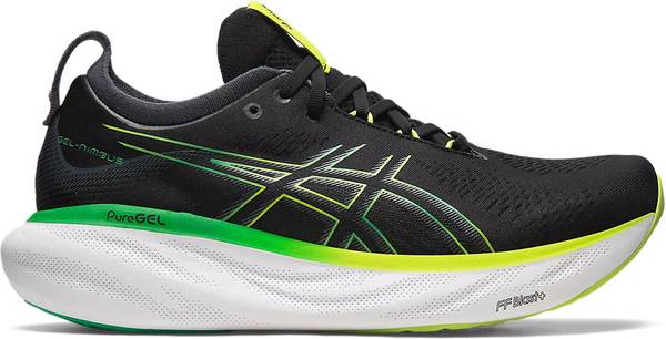 Gel nimbus history online