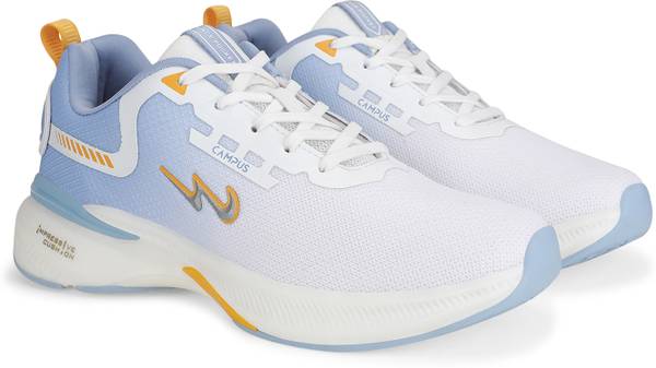 CAMPUS CHANCE Running Shoes For Men
