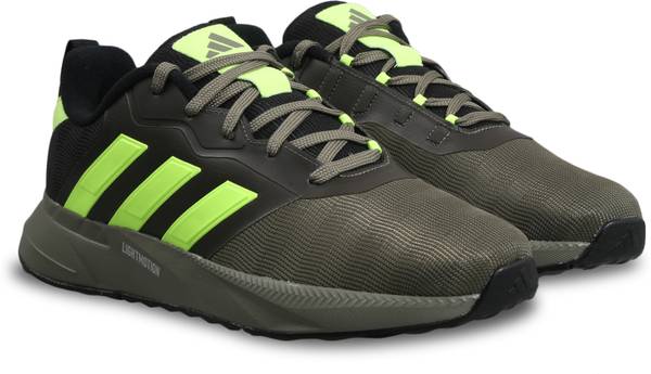 ADIDAS LightRun-Win M Running Shoes For Men