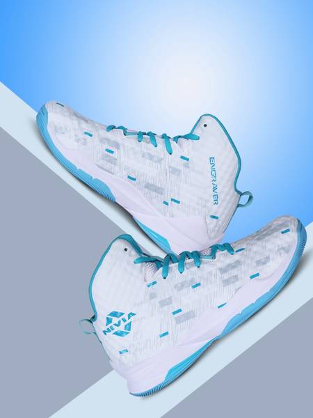 NIVIA Engraver 2.0 Basketball Shoes For Men