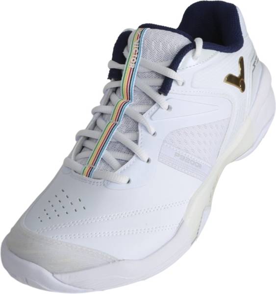 VICTOR P9200II A Support Series Professional V-Shape 2.5 Badminton Shoes For Men