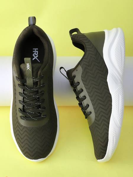 Hrx shoes men deals