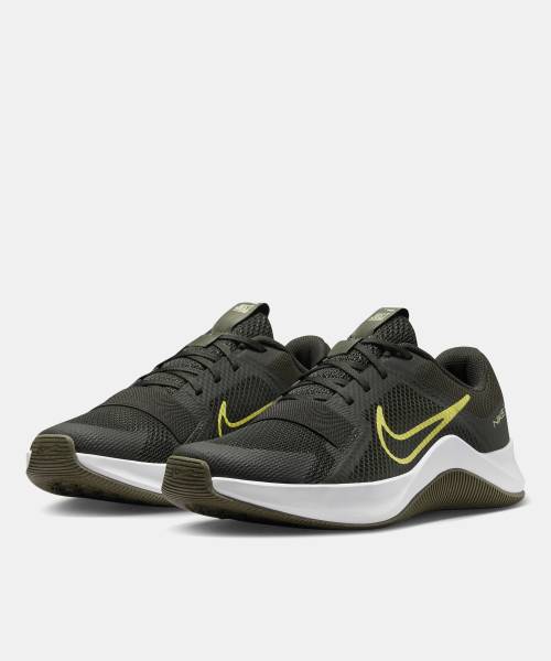 NIKE MC Trainer 2 Training & Gym Shoes For Men