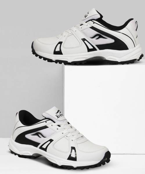 FOOTFIX Cricket Shoes For Men