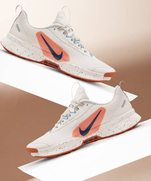 NIKE Juniper Trail 3 Running Shoes For Men