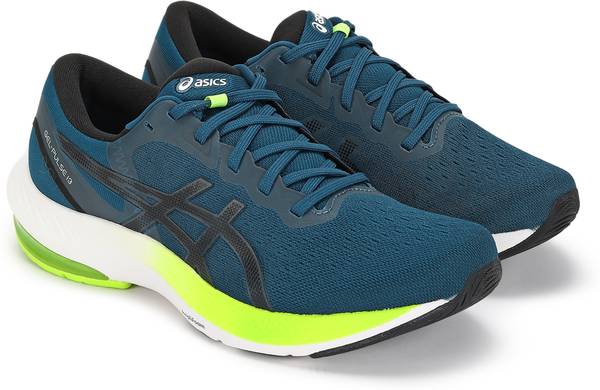 Asics GEL Pulse 13 Standard Running Shoes For Men Price History