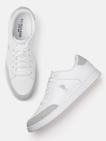 U.S. POLO ASSN. VANCER Sneakers For Men