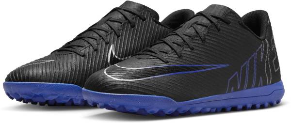 NIKE Mercurial Vapor 15 Club TF Turf Football Shoes For Men