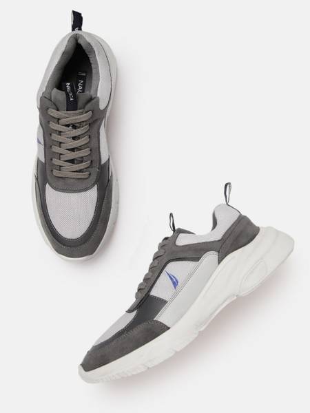 Nautica jogger shoes best sale