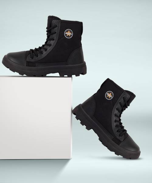 Goldstar shoes army sales