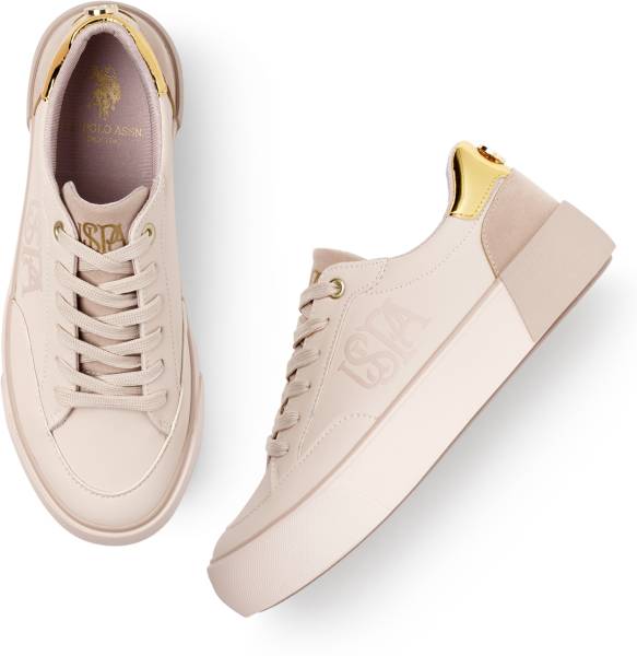 U.S. POLO ASSN. LYDIA 2.0 Sneakers For Women