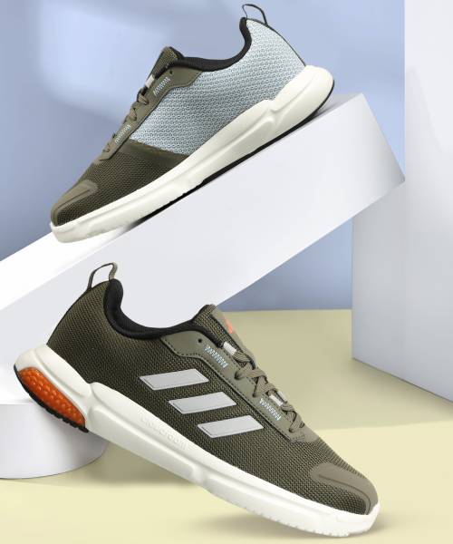 ADIDAS Track Fun M Running Shoes For Men