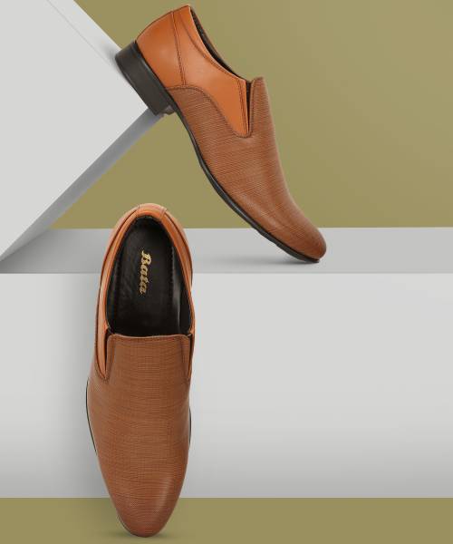 Bata Slip On For Men